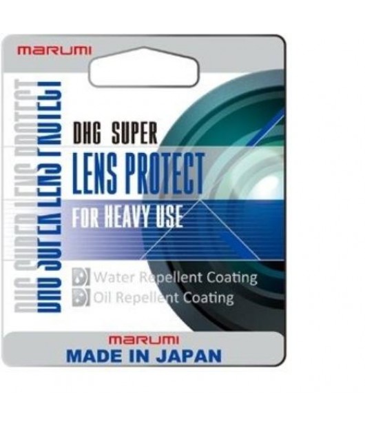 Marumi DHG Super Lens Protect 86mm - cercicaper.pt